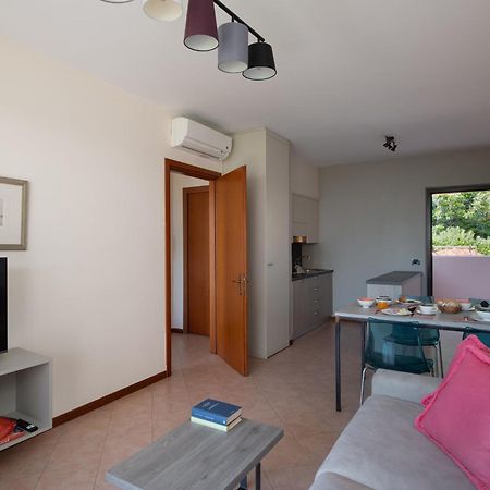 Il Sogno Apartments Desenzano del Garda Bagian luar foto