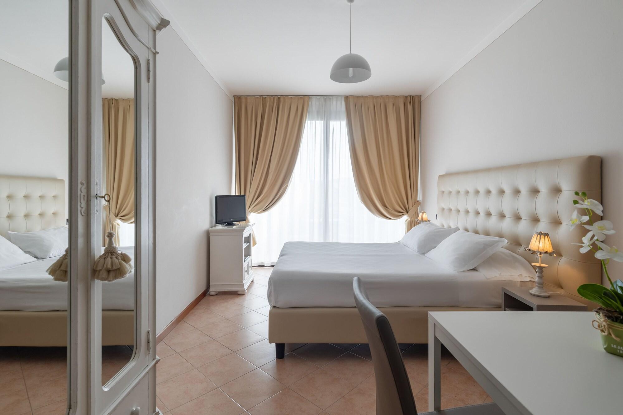 Il Sogno Apartments Desenzano del Garda Bagian luar foto