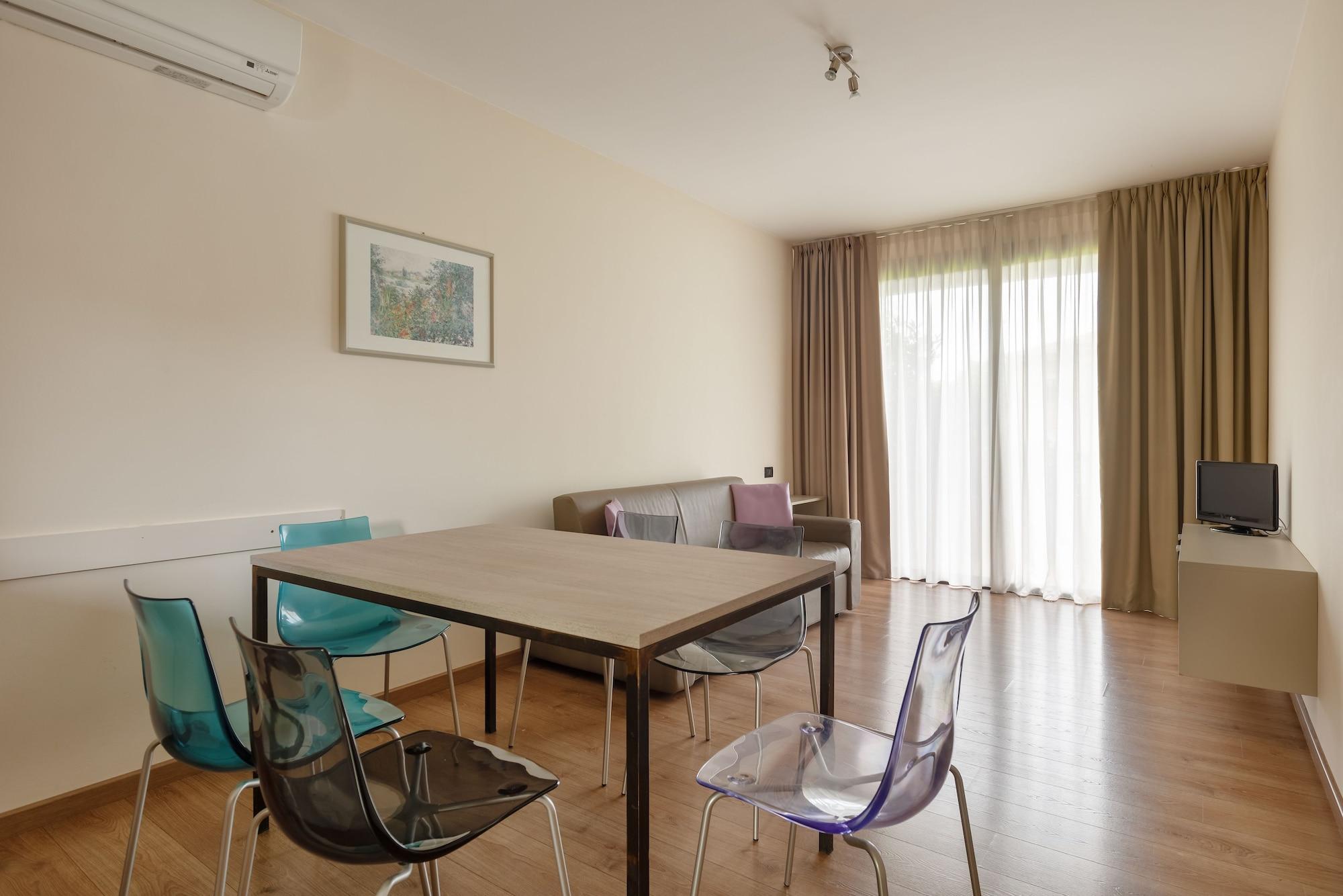 Il Sogno Apartments Desenzano del Garda Bagian luar foto