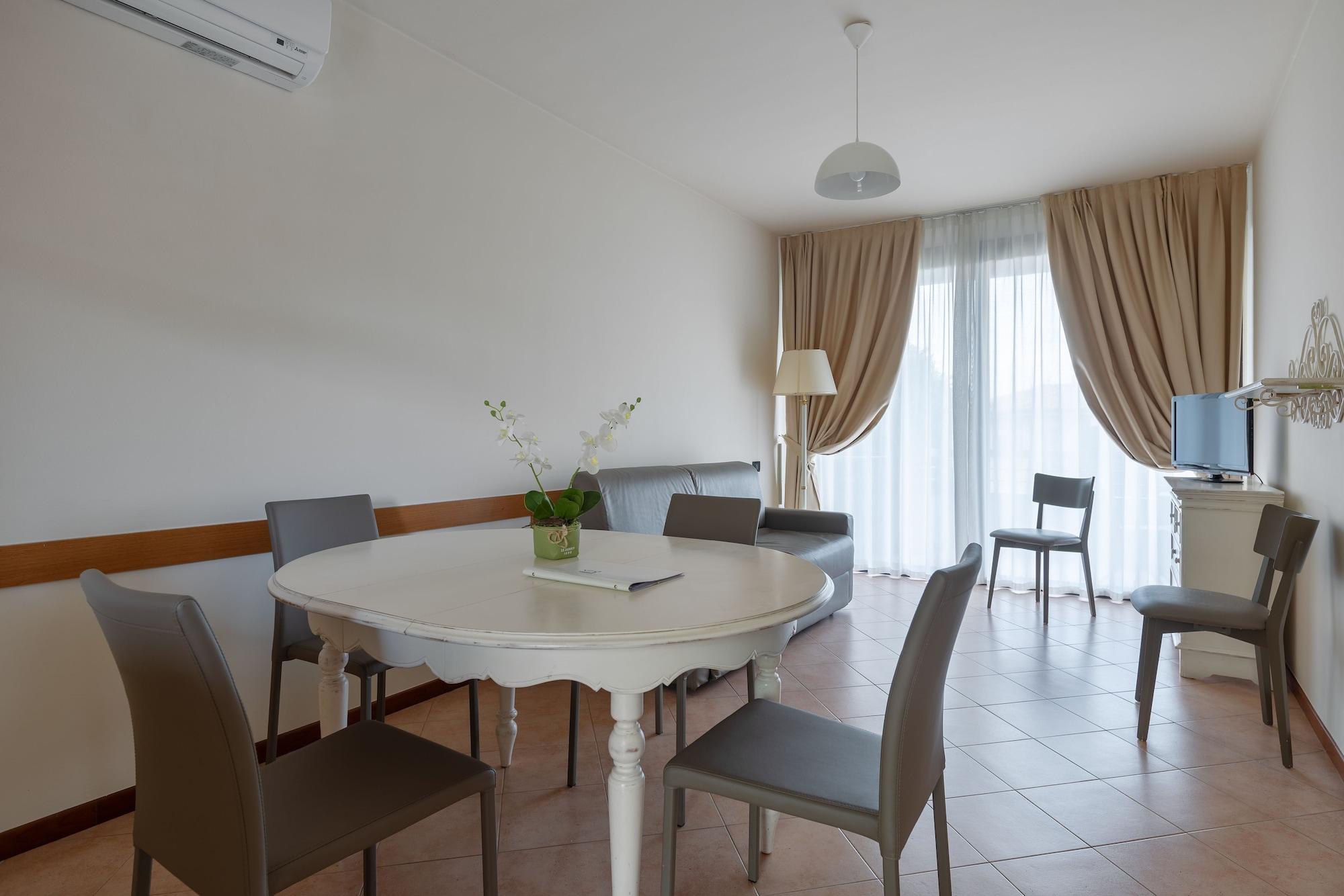 Il Sogno Apartments Desenzano del Garda Bagian luar foto