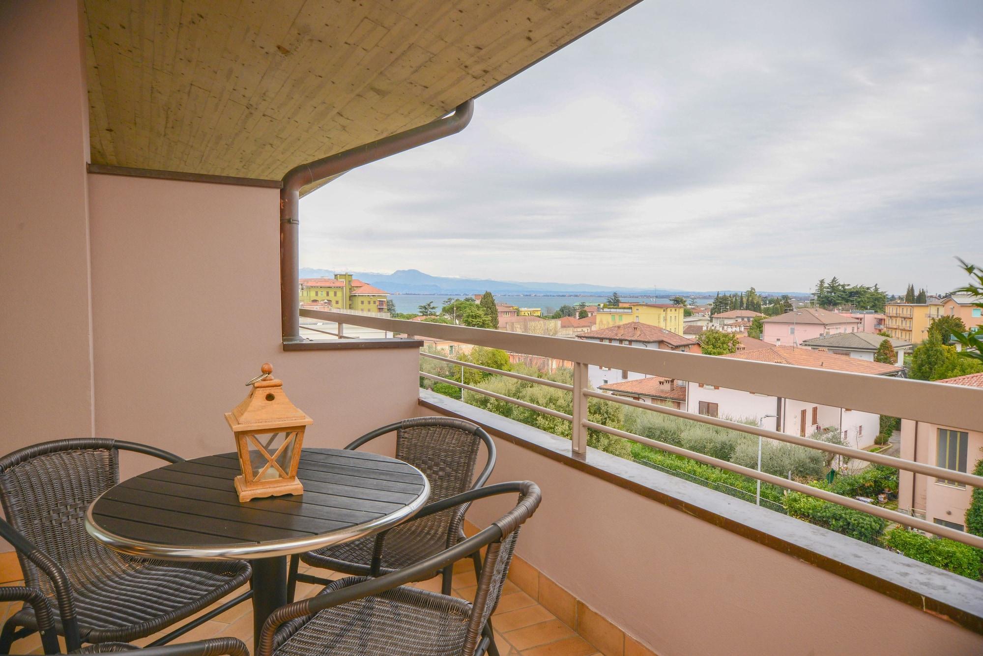 Il Sogno Apartments Desenzano del Garda Bagian luar foto