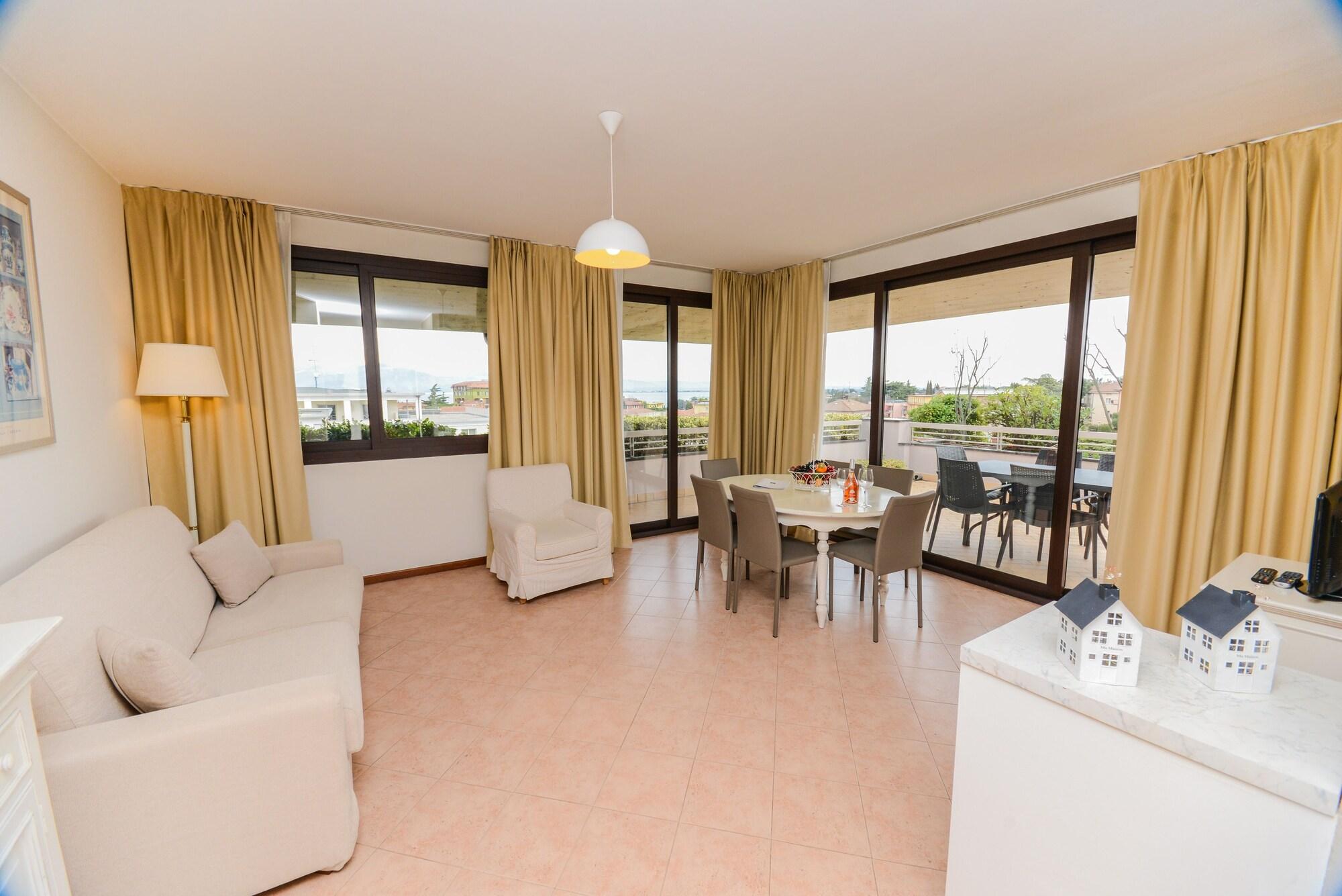 Il Sogno Apartments Desenzano del Garda Bagian luar foto