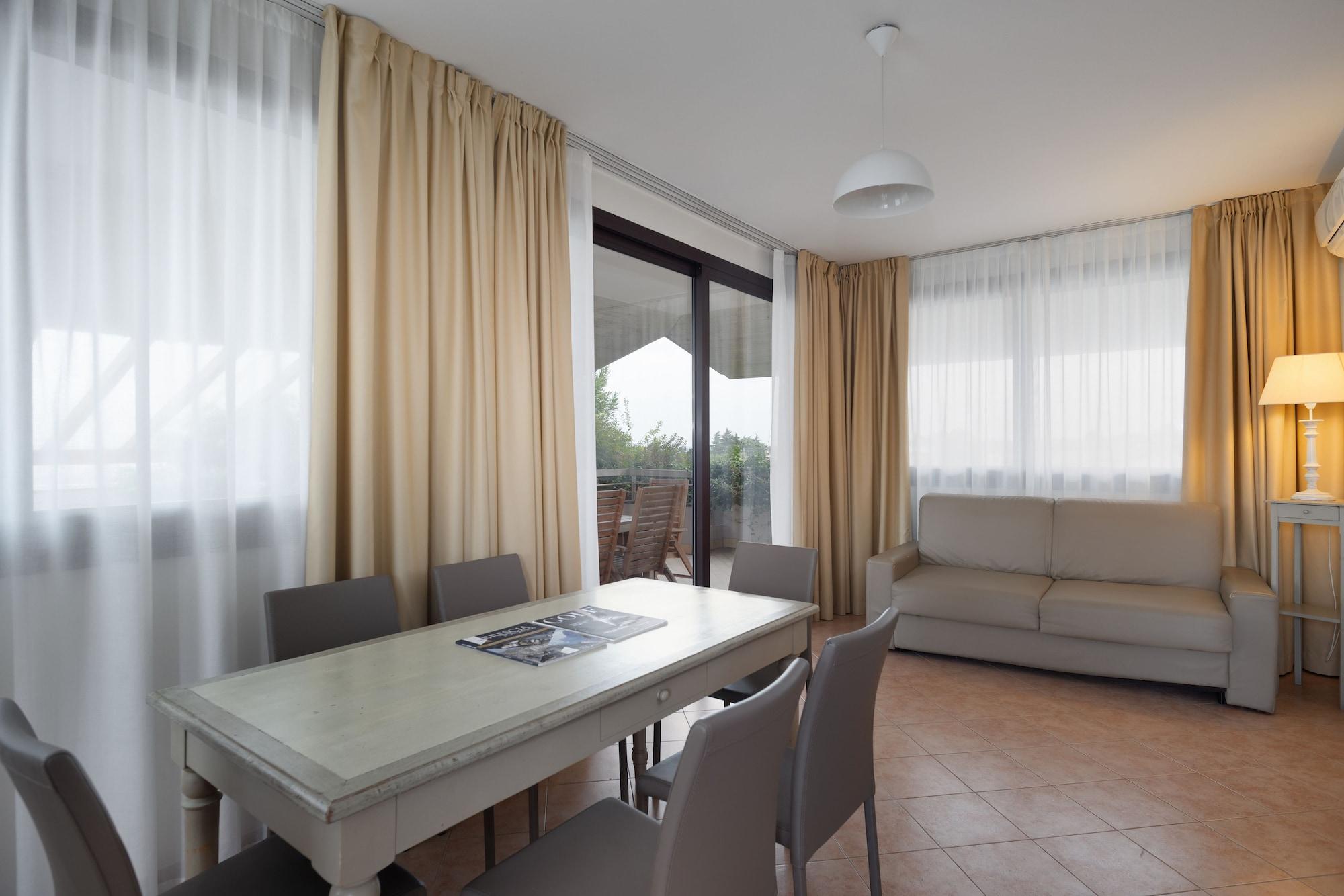 Il Sogno Apartments Desenzano del Garda Bagian luar foto