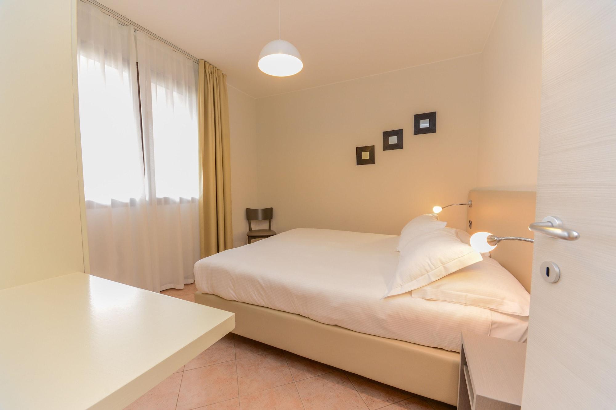 Il Sogno Apartments Desenzano del Garda Bagian luar foto