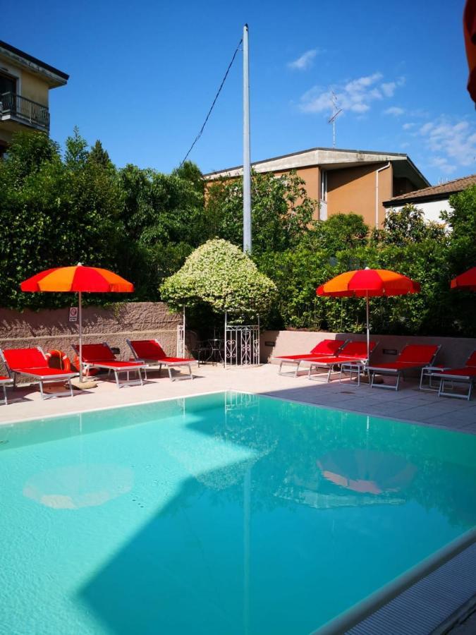 Il Sogno Apartments Desenzano del Garda Bagian luar foto