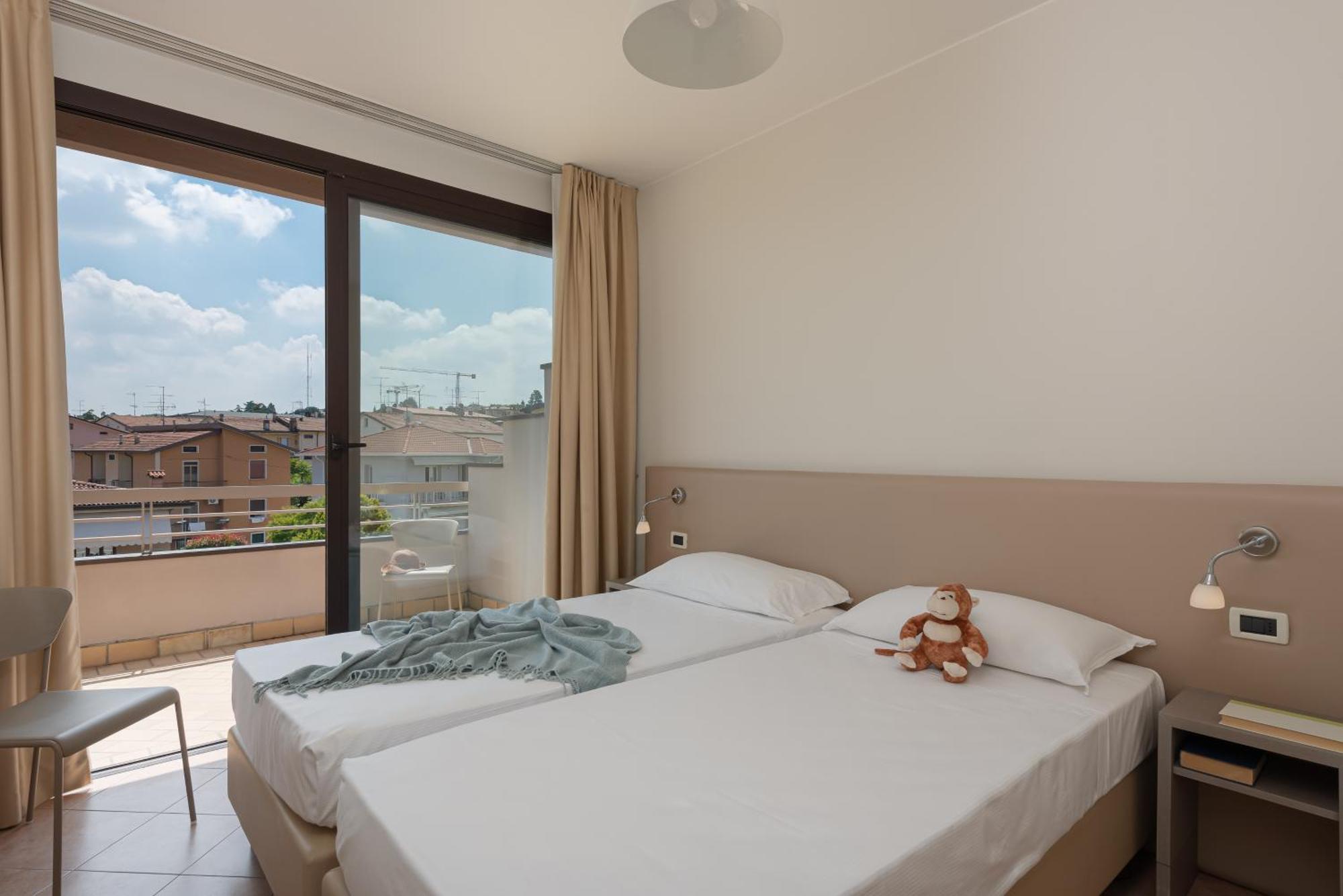 Il Sogno Apartments Desenzano del Garda Bagian luar foto