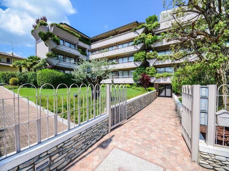 Il Sogno Apartments Desenzano del Garda Bagian luar foto